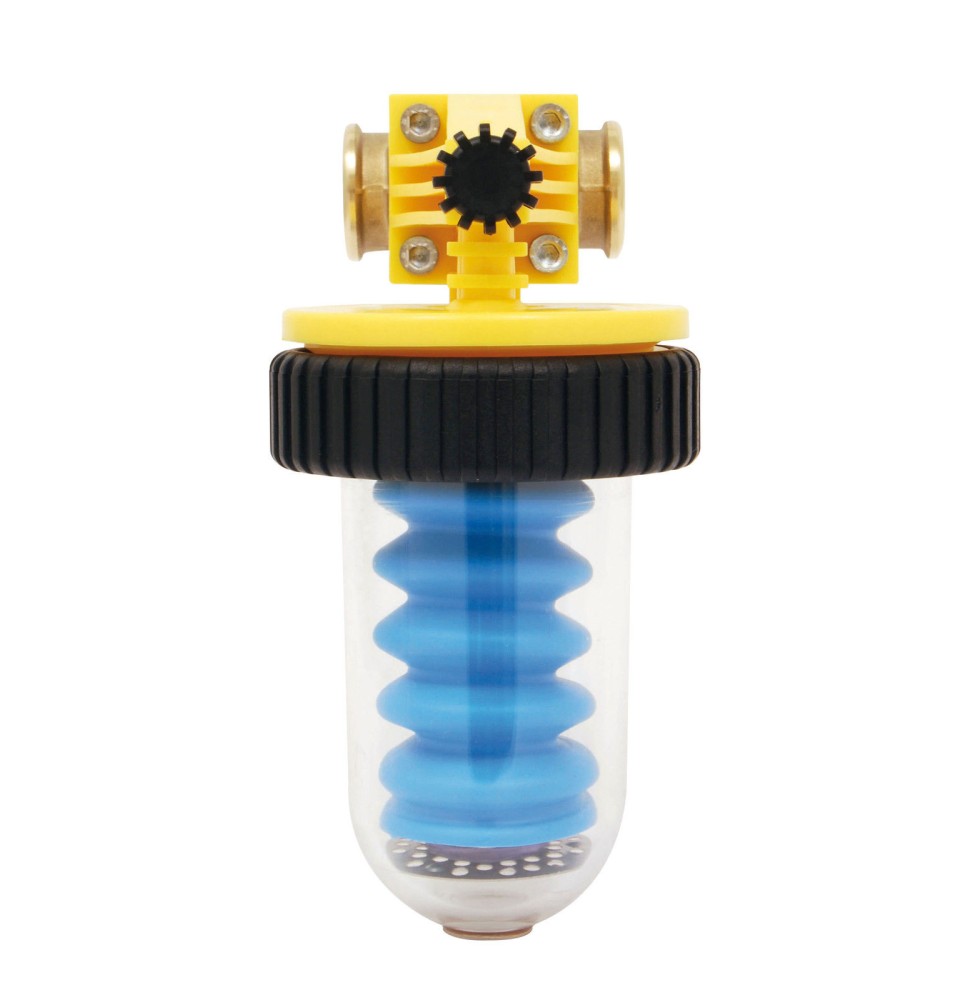 CILLIT DOSIFICADOR IMMUNO 152N 1-2