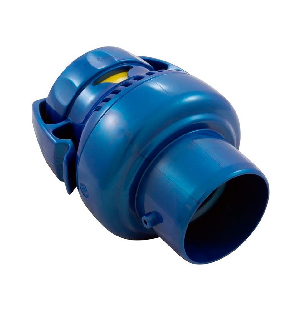 ZODIAC CONECTOR RÁPIDO -AZUL- MX8