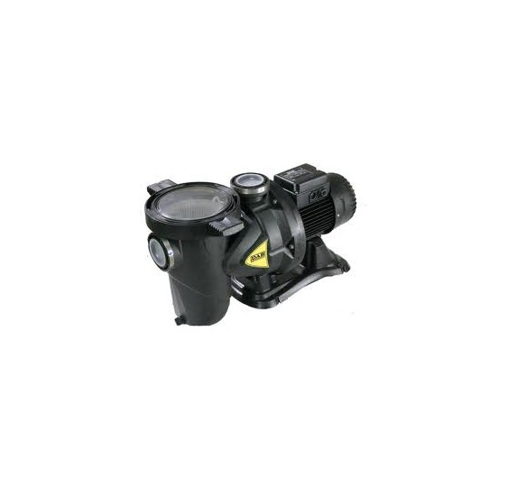 DAB BOMBA PISCINA EUROSWIM 200 T