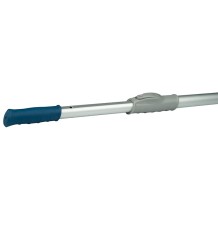ASTRAL BLUE LINE MANGO ALUMINIO TELESCOPICO 24 - 48 CONEXIÓN CLIP