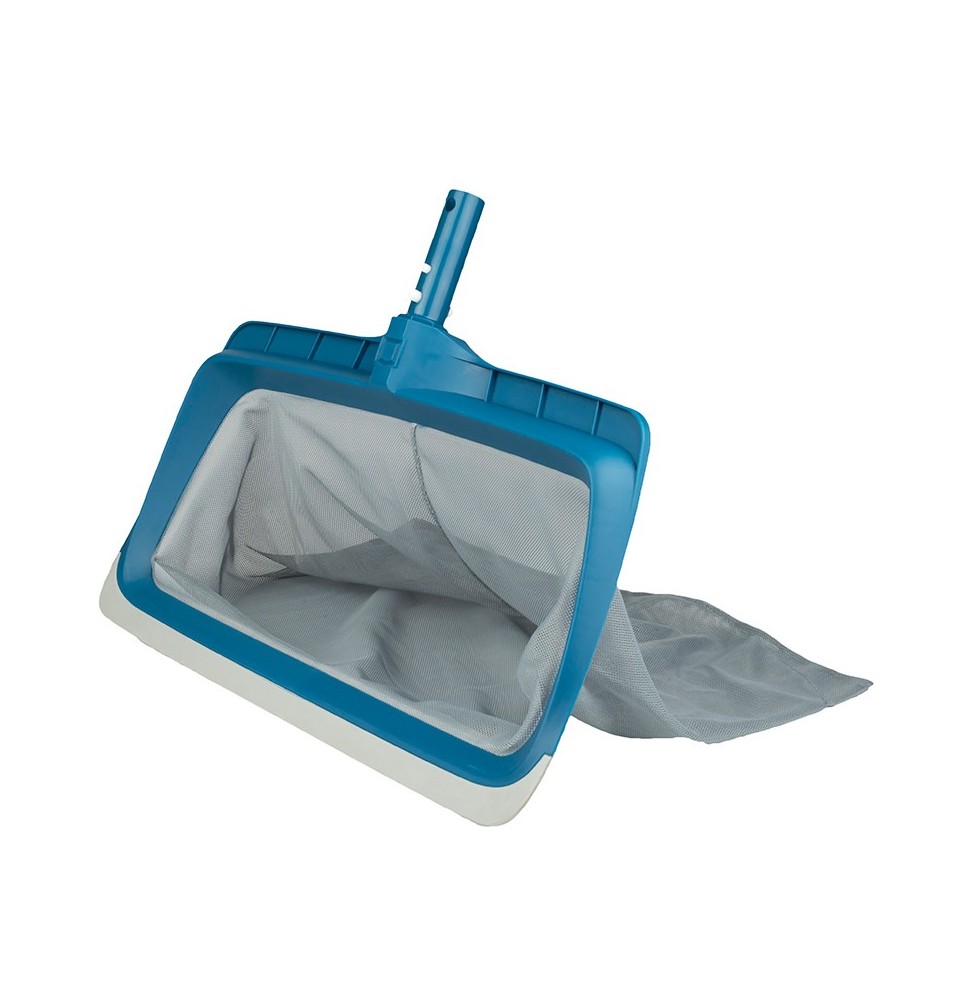 ASTRAL BLUE LINE RECOGEHOJAS DE BOLSA DE PLASTICO CONEXION CLIP
