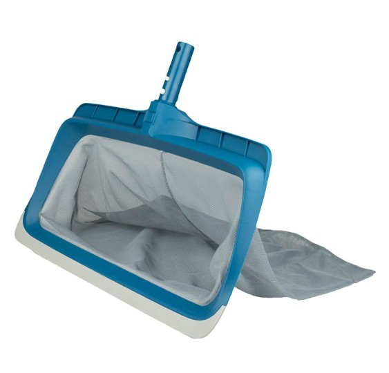 ASTRAL BLUE LINE RECOGEHOJAS DE BOLSA DE PLASTICO CONEXION PALOMILLAS