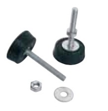 KIT SILENTBLOCK SUELO 80KG