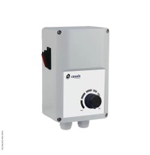 CASALS REGULADOR DE VELOCIDAD MANUAL MOD REG 15A