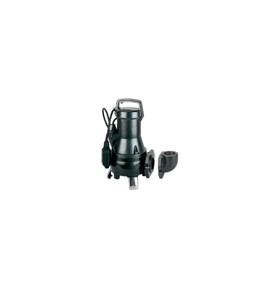 ESPA BOMBA SUMERGIBLE DRAINEX 100 M A