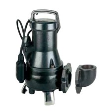 ESPA BOMBA SUMERGIBLE DRAINEX 202 MA