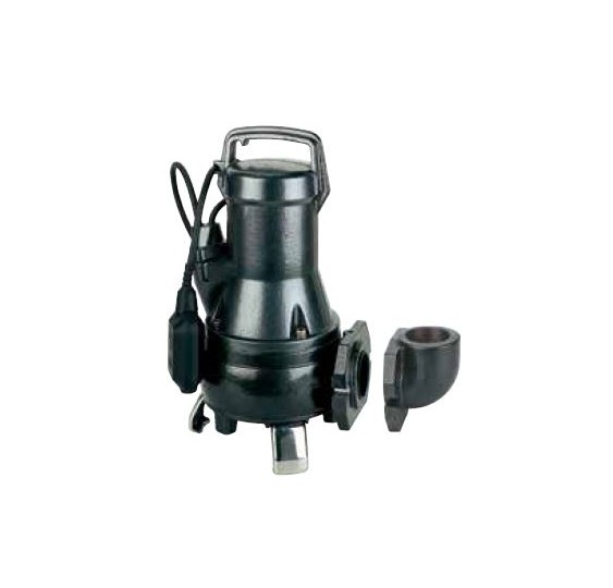 ESPA BOMBA SUMERGIBLE DRAINEX 202 MA