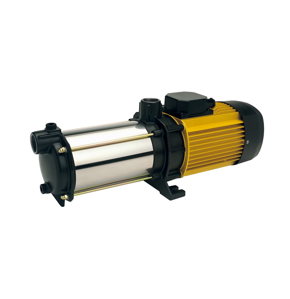 ESPA BOMBA HORIZONTAL PRISMA 15 5 M 0-9 CV