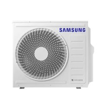 SAMSUNG UD EXTERIOR DE FJM PARA REFRIGERANTE R32- CON CAPACIDAD EN FRIO 6-8 KW Y EN CALOR 8 KW HASTA 3 UD INTERIORES CONECTABLES