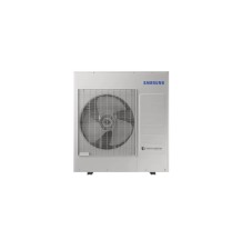 SAMSUNG UD EXTERIOR DE FJM PARA REFRIGERANTE R32- CON CAPACIDAD EN FRIO 10-0 KW Y EN CALOR 12-0 KW HASTA 5 UD INTERIORES CONECTA