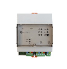 AIRZONE WEBSERVER HUB CLOUD DUAL