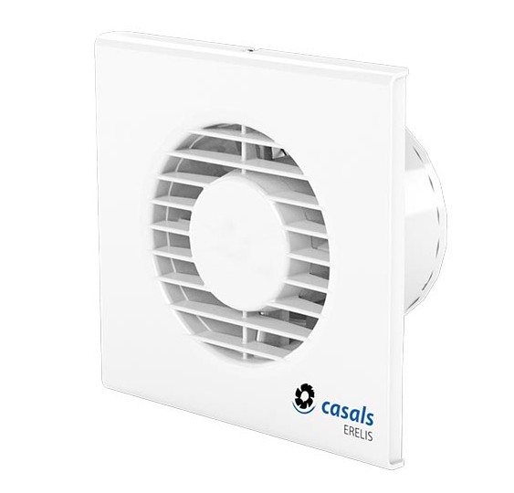 CASALS EXTRACTOR ERELIS D100