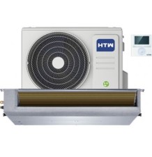 HTW CONJUNTO CONDUCTO MOD ADMIRA PLUS WIFI 071 POT 7100-7620 W-FRIO-CAL- -KIT-