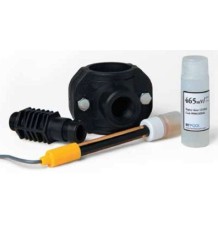 BSV KIT ADVANCED TOUCH SONDA -ORP- REDOX PARA CONTROL CLORACION SALINA