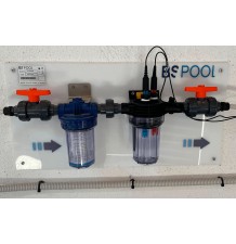 BSV KIT PH-REDOX PRO PANEL