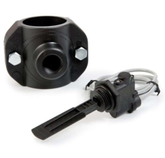 BSV KIT SENSOR FLUJO EXTERNO PRO