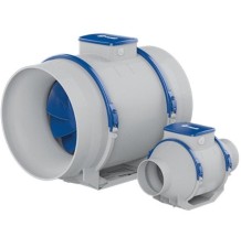 CASALS EXTRACTOR CONDUCTOS MOD KUVIO Ø100 180-255 M3-H