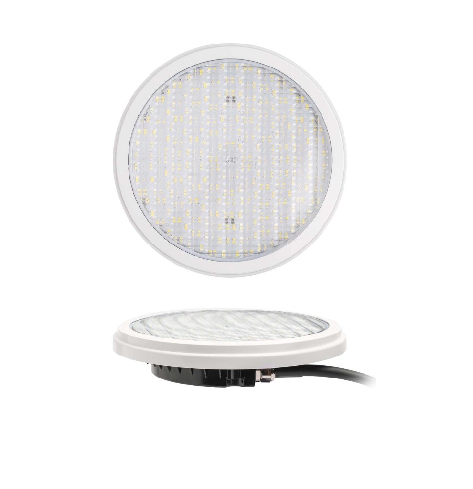 BSLIGHT BOMBILLA PAR56 EXTRAPLANA 6000K 12VCA 1800LM