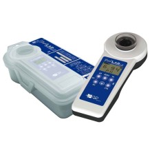 QP FOTOMETRO POOL LAB 10 CON REACTIVOS