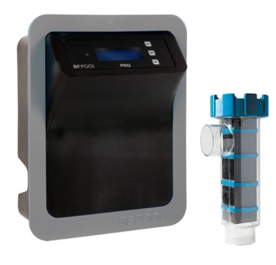 BSV CLORADOR SALINO PRO70 70 GR-H