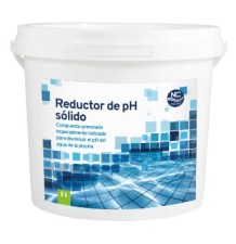 NC MINORADOR PH- SOLIDO 8 KG