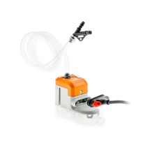 SAUERMANN BOMBA CONDENSADOS SI-10 UNIVERSAL MINI BOMBA- CAUDAL 10L-H