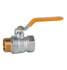 VALVULA ESFERA ROSCAR M-H 1-2-- SOLAR