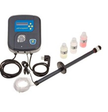 ZODIAC REGULADORA AUTOMATICA PH EXPERT