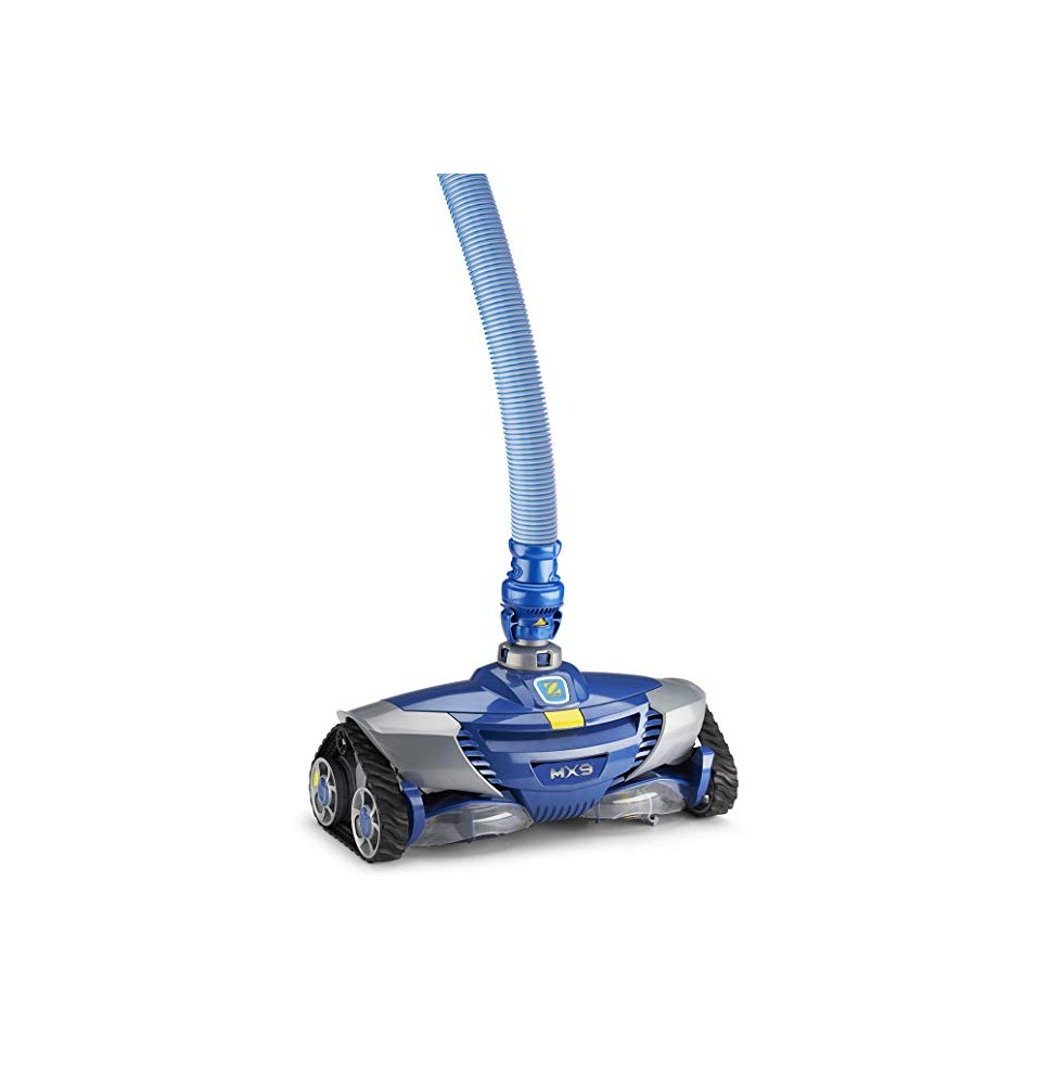 ZODIAC LIMPIAFONDOS HIDRAULICO MX8