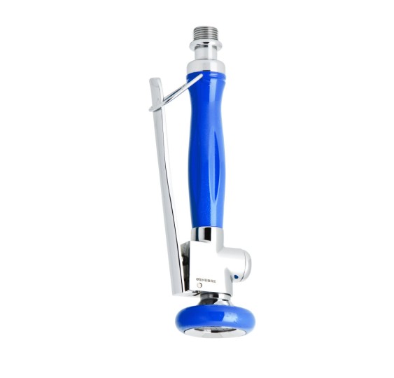 GENEBRE GRIFO DUCHA PRELAVADO 1-2--