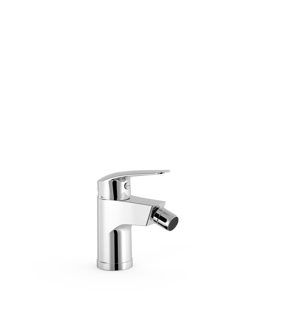 TRES ESSENTIAL BASE PLUS MONOMANDO PARA BIDE CROMO