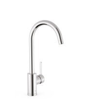 TRES-BASE PLUS MONOMANDO FREGADERO VERTICAL