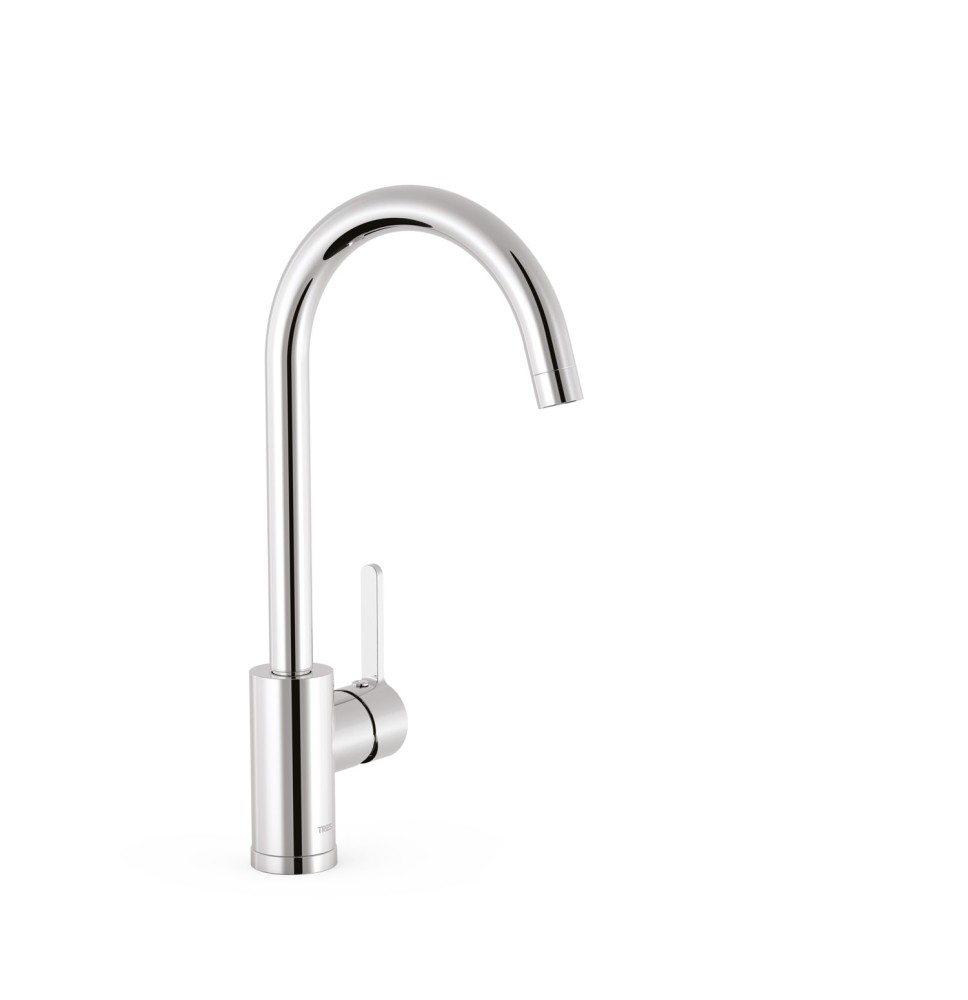 TRES-BASE PLUS MONOMANDO FREGADERO VERTICAL