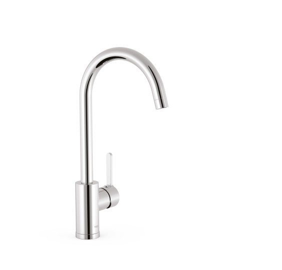 TRES-BASE PLUS MONOMANDO FREGADERO VERTICAL