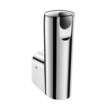 DELABIE TEMPOMATIC 4 URINARIO M1-2 ACODADO A PILA 6V ANCHO AL MURO 35