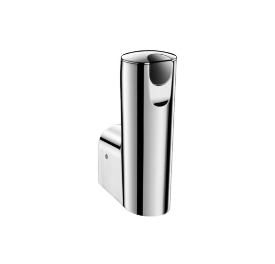 DELABIE TEMPOMATIC 4 URINARIO M1-2 ACODADO A PILA 6V ANCHO AL MURO 35