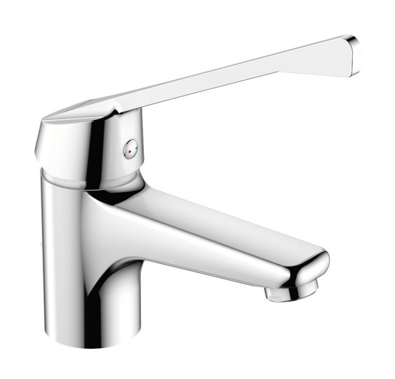 GENEBRE MONOMANDO LAVABO MEDICAL