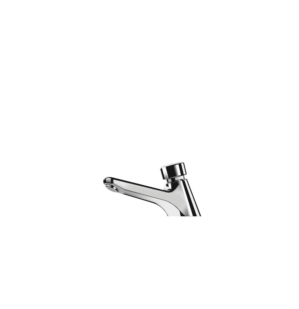 DELABIE TEMPOSTOP M1-2 LAVABO GRIFO TEMP ~7SEG - CONTRATUERCAS