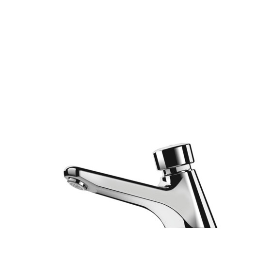 DELABIE TEMPOSTOP M1-2 LAVABO GRIFO TEMP ~7SEG - CONTRATUERCAS