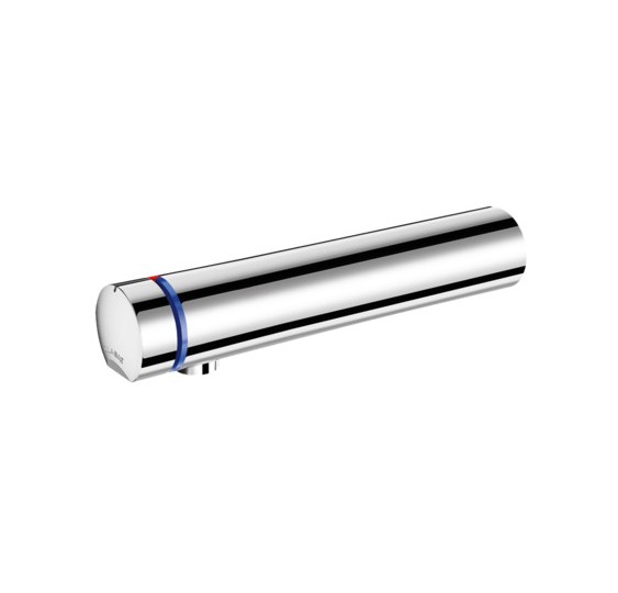 DELABIE TEMPOMIX 3 LAVABO M1-2 MEZCLADOR EMPOTRADO~7SEG CAÑO L190