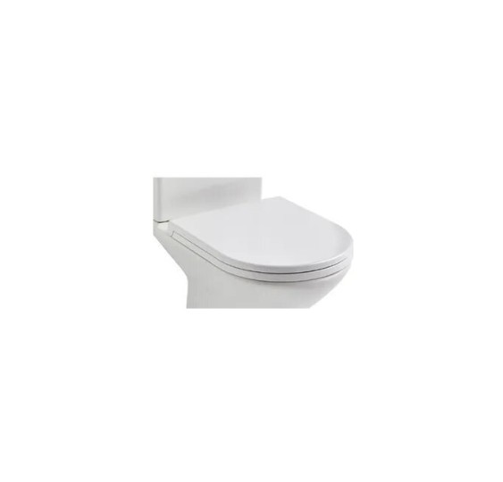 GALA ASIENTO ARIS FIJO WHTE