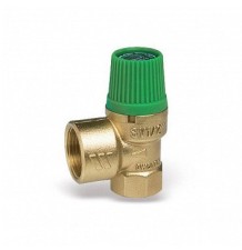 WATTS VALVULA SEGURIDAD SOLAR 1-2-3-4 8-0 BAR