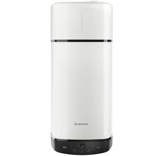 ARISTON AEROTERMIA ACS NUOS PLUS S2 WIFI 80 WH