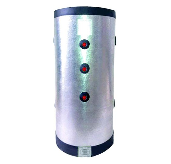 IBAIONDO ACUMULADOR DE INERCIA AR-A 30