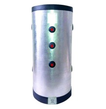 IBAIONDO ACUMULADOR DE INERCIA AR-A 50