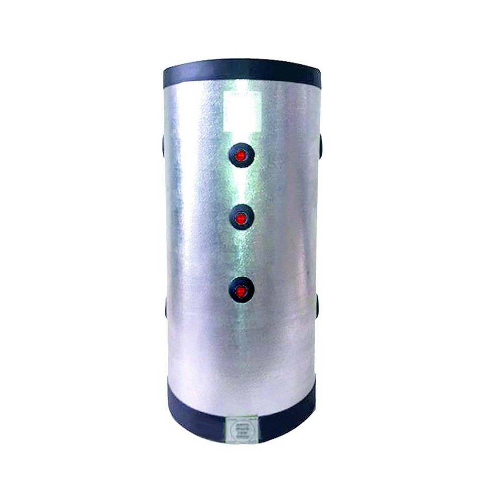 IBAIONDO ACUMULADOR DE INERCIA AR-A 500