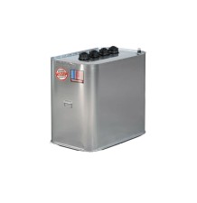 SCHUTZ DEPOSITO GASOLEO MULTITANK DP CHAPA SIN PALET 700 LTRS