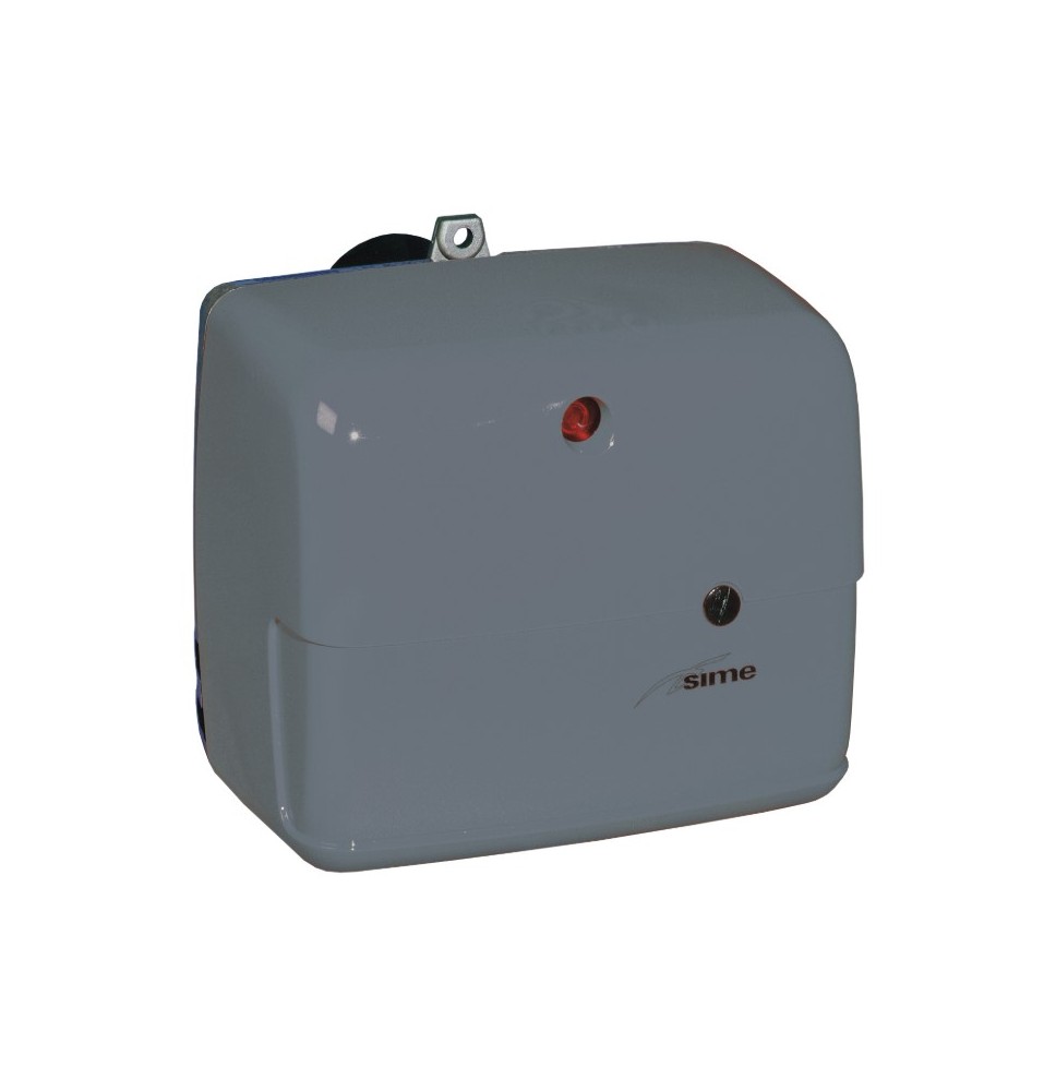 SIME QUEMADOR GASOLEO MACK 3  166-26KW