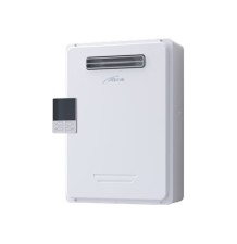 SIME CALENTADOR ESTANCO MINI 11 E GNATURAL EXTERIOR