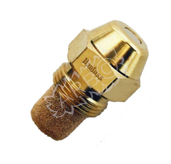BOQUILLA DANFOSS 0,75G 60S